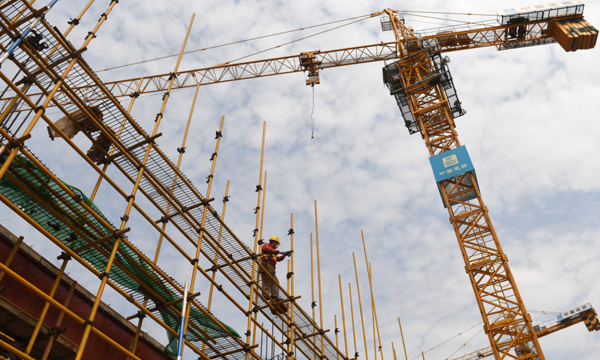 建筑工程资质加盟需要哪些条件？