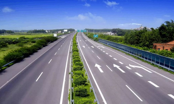公路交通工程（公路安全设施分项）专业承包资质
